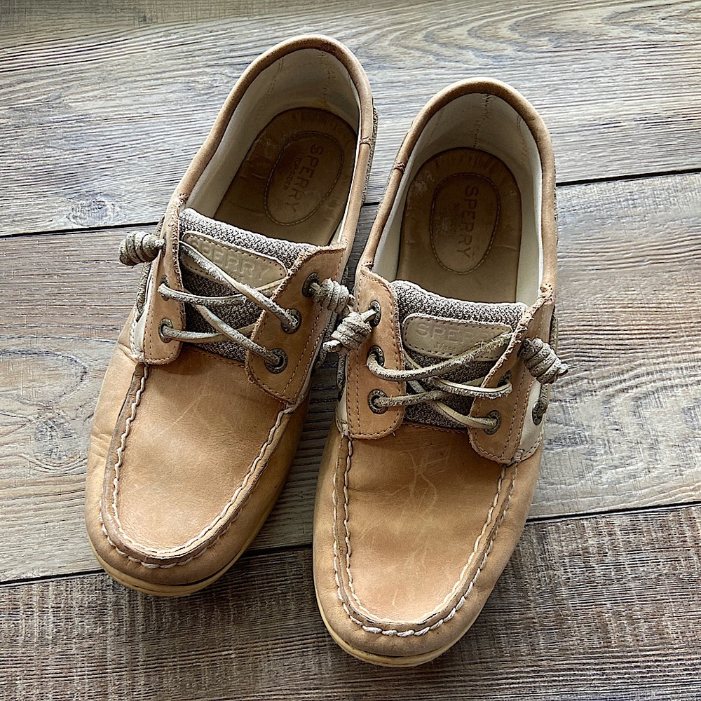 Sperry Shoes